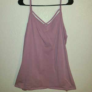 Torrid tank top